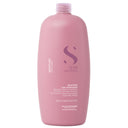 Semi di Lino / Nutritive Moisturizing Sulfate Free Shampoo for Dry Hair