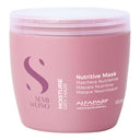 Semi di Lino / Nutritive Moisturizing Hair Mask for Dry Hair