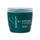 Semi di Lino / Reparative Light Hair Mask for Fine Damaged Hair