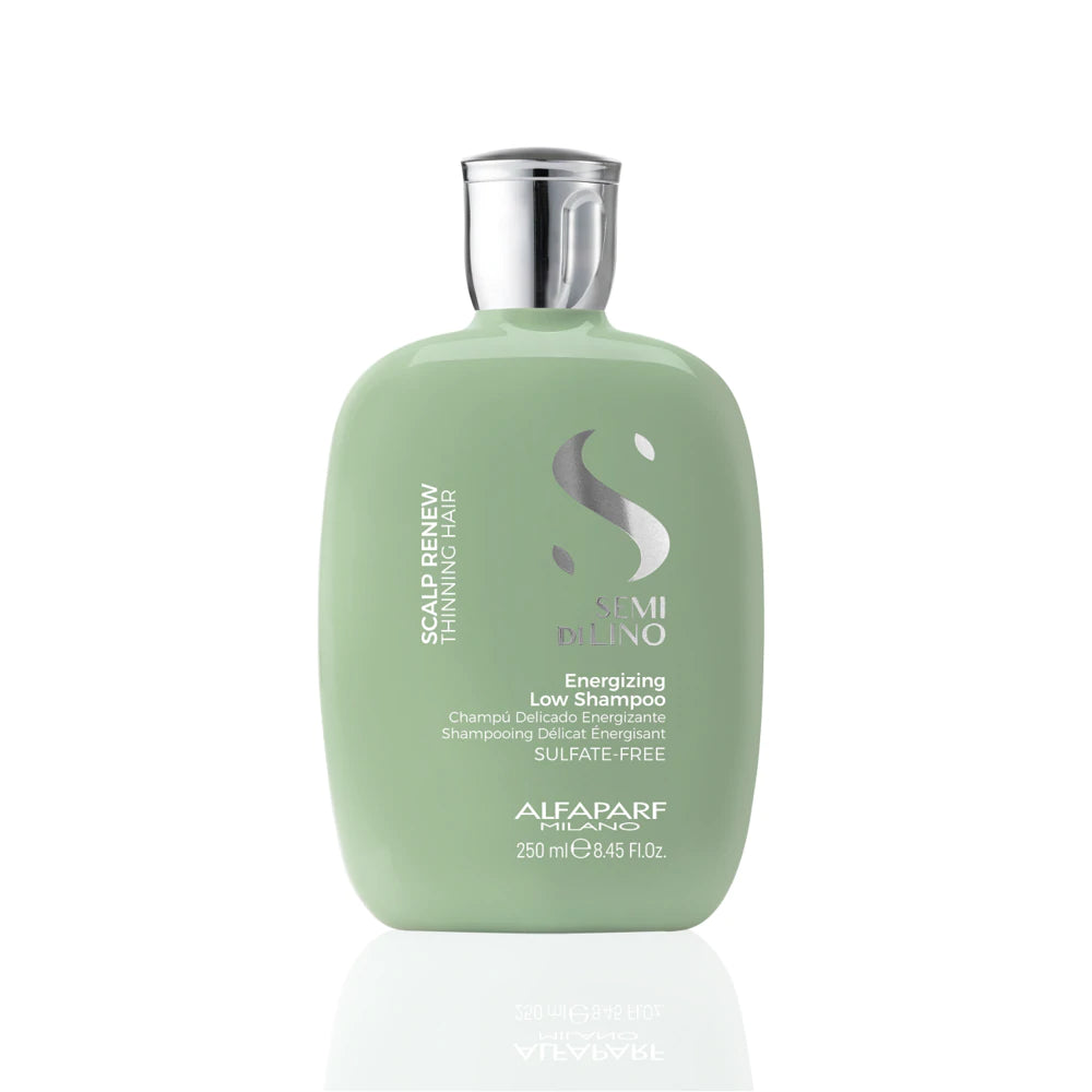Alfaparf di Lino Sulfate Free Shampoo for Thinning