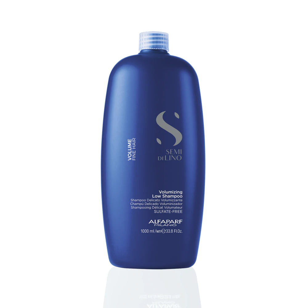 Sampon Alfaparf Milano Semi Di Lino Volumizing 1l