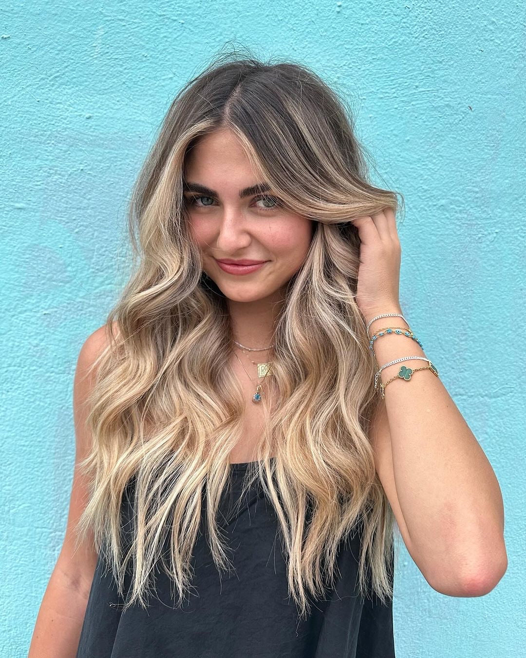 Revolutionize Your Balayage Game with Eric Coyle and Alfaparf Milano P