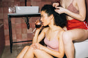 Galentine’s Day Glam: Fabulous Hairstyles with Semi di Lino - Alfaparf Milano USA