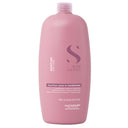 Semi di Lino / Nutritive Moisturizing Leave-in Conditioner for Dry Hair