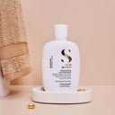Semi di Lino / Illuminating Low Shampoo 8.45 fl. oz. - Alfaparf Milano