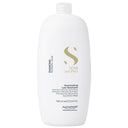 Semi di Lino / Diamond Illuminating Sulfate Free Shampoo for All Hair Types