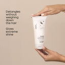 Semi di Lino / Diamond Illuminating Conditioner for All Hair Types