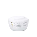 Per&nbsp;Capelli normali.

Illuminating Mask&nbsp;è un trattamento intensivo condizionante che favorisce la coesione delle cuticole per una lucentezza estrema, rendendo i capelli morbidi e setosi, che mantengono nel tempo la loro bellezza e vitalità.

Vegan Formula