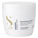 Semi di Lino / Diamond Illuminating Hair Mask for All Hair Types