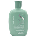 Semi di Lino / Energizing Sulfate Free Shampoo for Thinning Hair