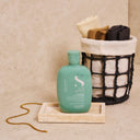 Semi di Lino / Energizing Low Shampoo - Gentle energizing shampoo for weakened hair 8.45 fl. oz. - Alfaparf Milano