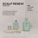 Semi di Lino / Scalp Energizing Lotion for Thinning Hair - 12 Vials