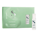 Semi di Lino / Energizing Lotion - Intensive energizing treatment for weakened hair 12 x 10ml - Alfaparf Milano