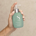 Semi di Lino / Scalp Renew Energizing Tonic - 4.2 fl oz