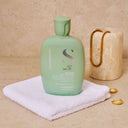 Semi di Lino / Purifying Sulfate Free Shampoo for Dry Scalp - 8.45 fl oz