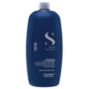 Semi di Lino / Volumizing Sulfate Free Shampoo for Fine Hair