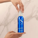 Semi di Lino / Volumizing Moussand Conditioner - Volumizing and body-boosting conditioner for fine hair  6.7 fl. oz. - Alfaparf Milano