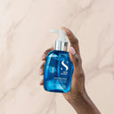 Semi di Lino / Volumizing Spray - Volumizing and body-boosting spray for fine hair 4.2 fl oz - Alfaparf Milano