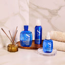 Semi di Lino / Volumizing Low Shampoo - Gentle volumizing and body-boosting shampoo for fine hair 8.45 fl. oz. - Alfaparf Milano