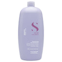 Semi di Lino / Smoothing Sulfate Free Shampoo for Frizzy Hair