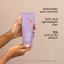 Semi di Lino / Smoothing Conditioner for Frizzy Hair