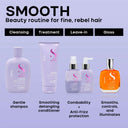 Semi di Lino / Smoothing Conditioner for Frizzy Hair