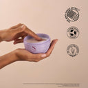 Semi di Lino / Smoothing Hair Mask Treatment for Frizzy Hair