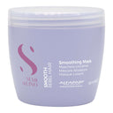 Semi di Lino / Smoothing Hair Mask Treatment for Frizzy Hair