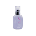 Semi di Lino / Smoothing Cream - Smoothing cream for unruly hair 4.2 fl oz - Alfaparf Milano