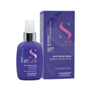 Semi di Lino / Anti-Yellow Spray - Spray Leave-in anti-giallo specifico per schiariture parziali 4.2 fl oz - Alfaparf Milano