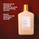 Keratin Therapy Lisse Design / Maintenance Shampoo - 8.45 fl oz