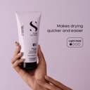 Semi di Lino / Blow Dry Cream - Light Hold Styling Cream - 6.7 fl oz