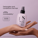 Semi di Lino / Hair Detangling Spray Primer - 4.2 fl oz