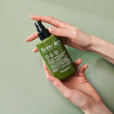 Benvoleo / Glossy Express Conditioner - For hair dull lifeless - Conditioner brightening 200 ml - Alfaparf Milan