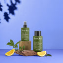 Benvoleo / Glossy Express Conditioner - For hair dull lifeless - Conditioner brightening 200 ml - Alfaparf Milan