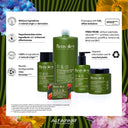 Benvoleo Glossy Conditioner for Dull Hair - 33.8 fl oz