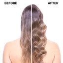 Semi di Lino / Density Thickening Leave-in Cream - Thickening leave-in cream for thinning and mature hair 4.2 fl oz - Alfaparf Milano