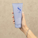 Semi di Lino / Density Thickening Conditioner - Thickening* conditioner for thinning and mature hair  6.7 fl. oz. - Alfaparf Milano