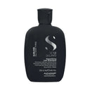 Detoxifying Low Shampoo deterge delicatamente per una rimozione intensiva di impurità, residui e agenti inquinanti, per capelli purificati, leggeri e rivitalizzati.

I capelli riscoprono una bellezza straordinaria.