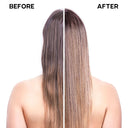 Semi di Lino / Detoxifying Low Shampoo - Gentle detoxifying shampoo 250 ml - Alfaparf Milano