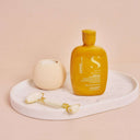 Semi di Lino / Sunshine After-Sun Low Shampoo - Gentle Shampoo for Sun-Exposed Hair 8.45 fl. oz. - Alfaparf Milano