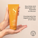 Semi di Lino / Sunshine Treatment for Sun-Exposed Hair - 6.7 fl oz
