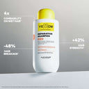 Yellow Professional / Reparative Shampoo for Damaged Hair