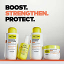 Yellow Professional / Reparative Shampoo for Damaged Hair