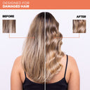 Yellow Professional / Reparative Conditioner for Damaged Hair