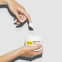 Yellow Professional / Reparative Mask - Mask repairing for hair danneggiati 300 ml - Alfaparf Milan