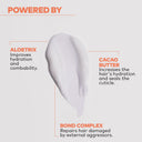 Yellow Professional / Reparative Mask for Damaged Hair