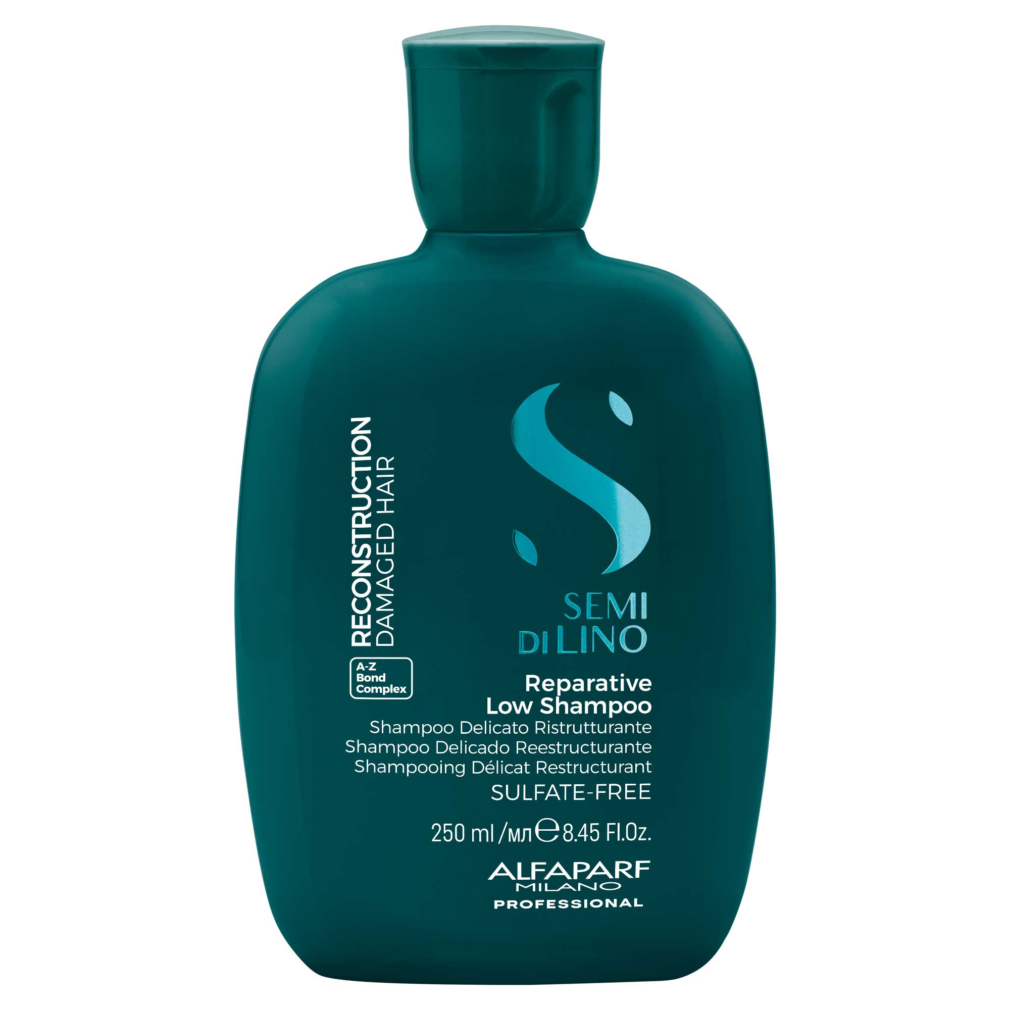 Reparative Sulfate Free Shampoo