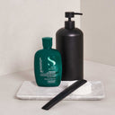 Semi di Lino / Reparative Low Shampoo 8.45 fl. oz. - Gentle Restructuring Shampoo for Damaged Hair