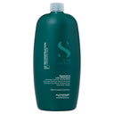 Semi di Lino / Reparative Sulfate Free Shampoo for Damaged Hair